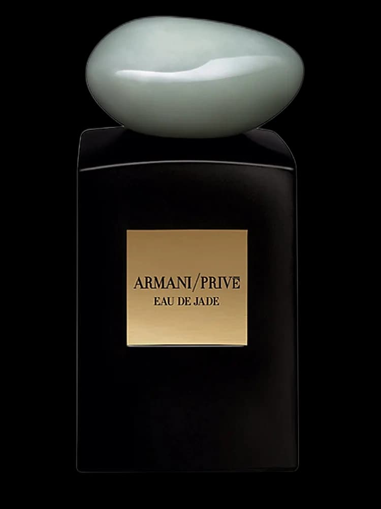 Eau de Jade unisex