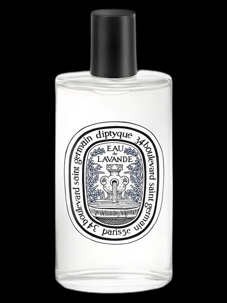 Eau de Lavande unisex