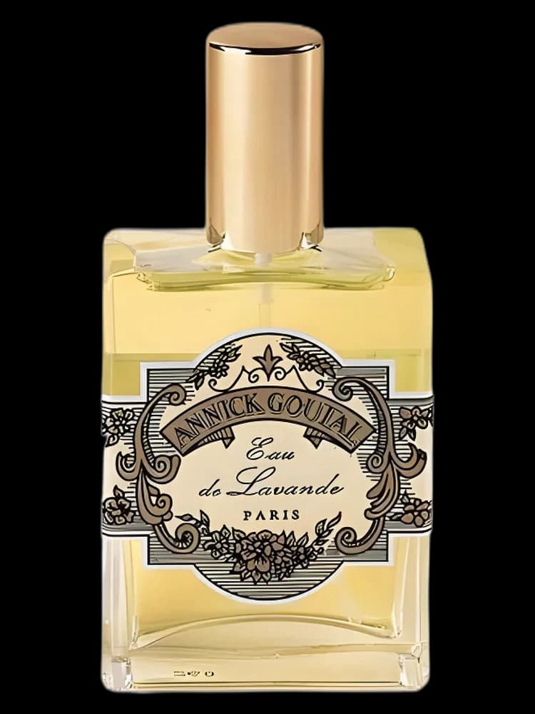 Eau de Lavande unisex