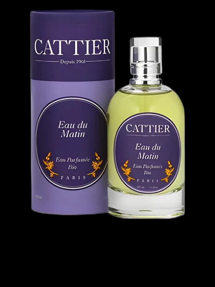 Eau de Matin unisex