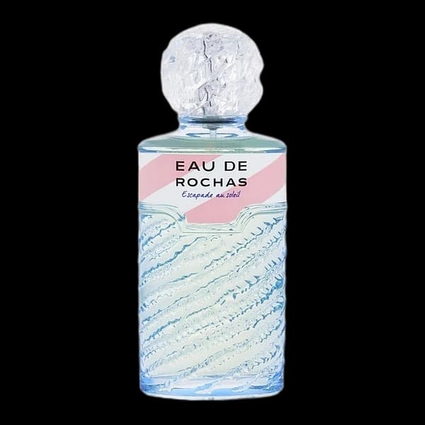 Eau De Rochas Escapade Au Soleil