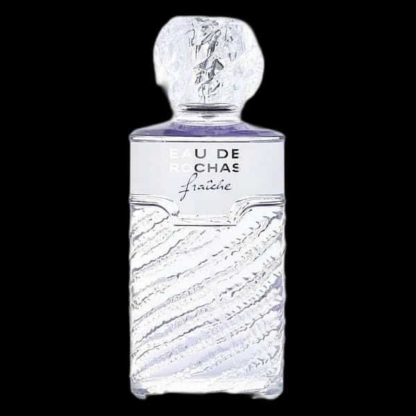 Eau De Rochas Fraiche