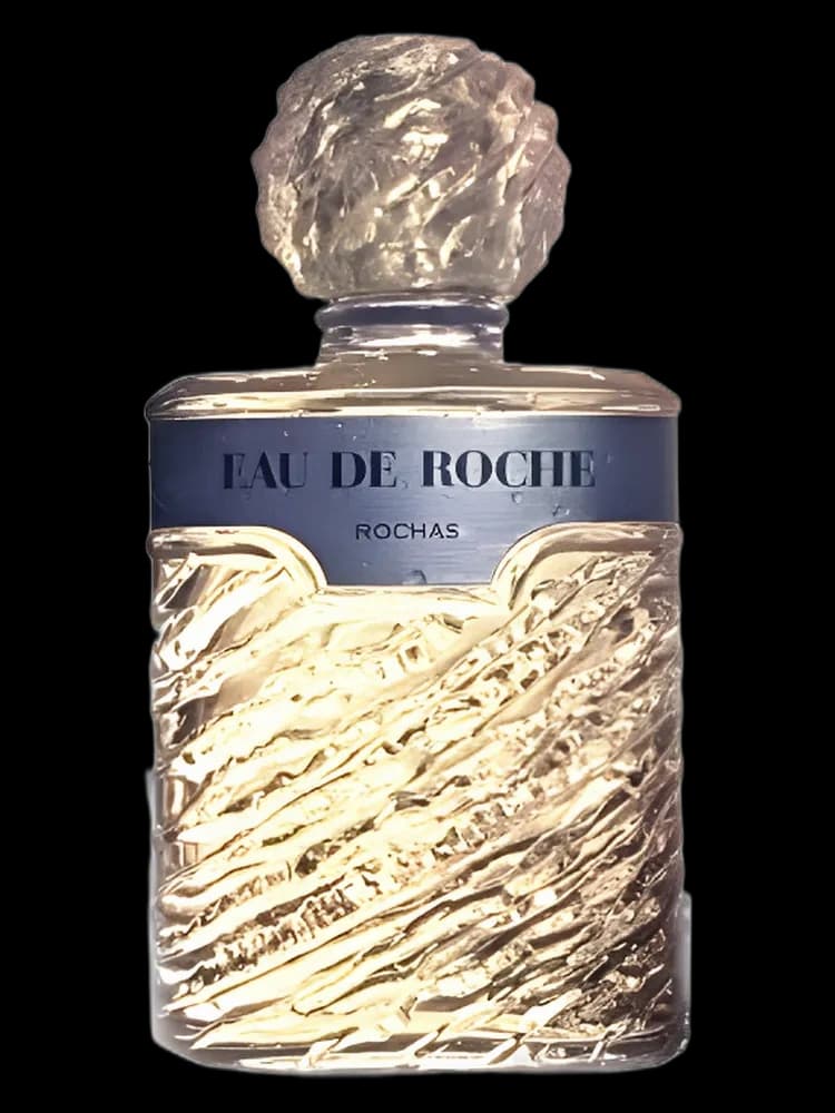 Eau de Roche for women