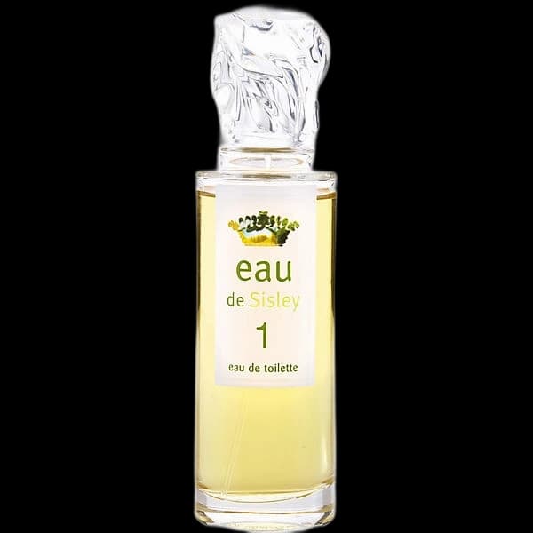 Eau De Sisley 1