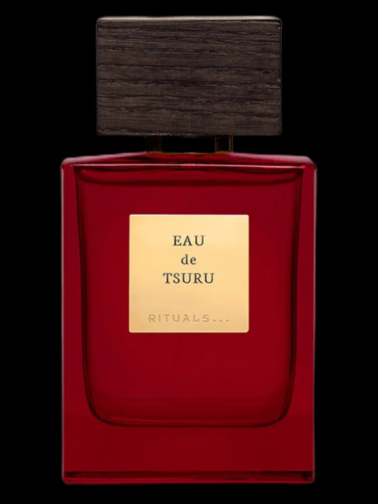 Eau de Tsuru for men