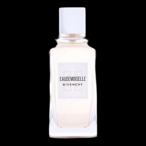 Eau Demoiselle Eau Florale De Givenchy