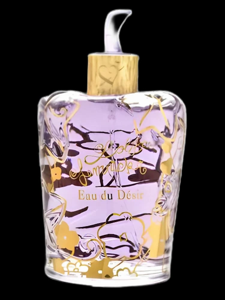 Eau du Desir for women