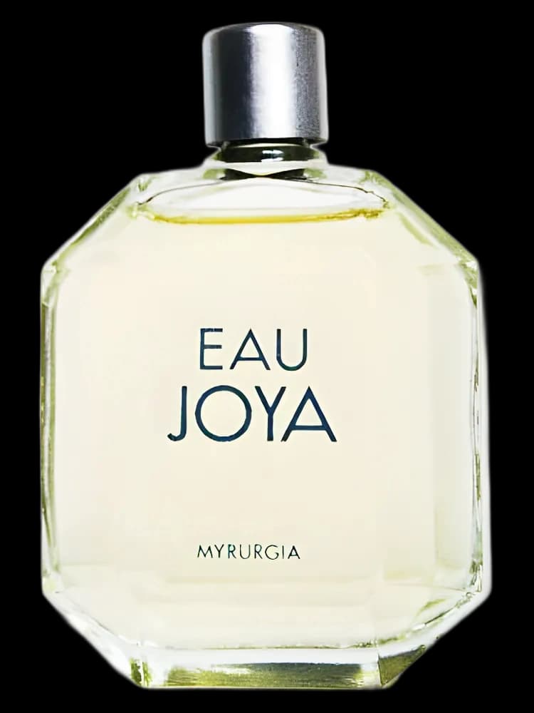 Eau Joya for men