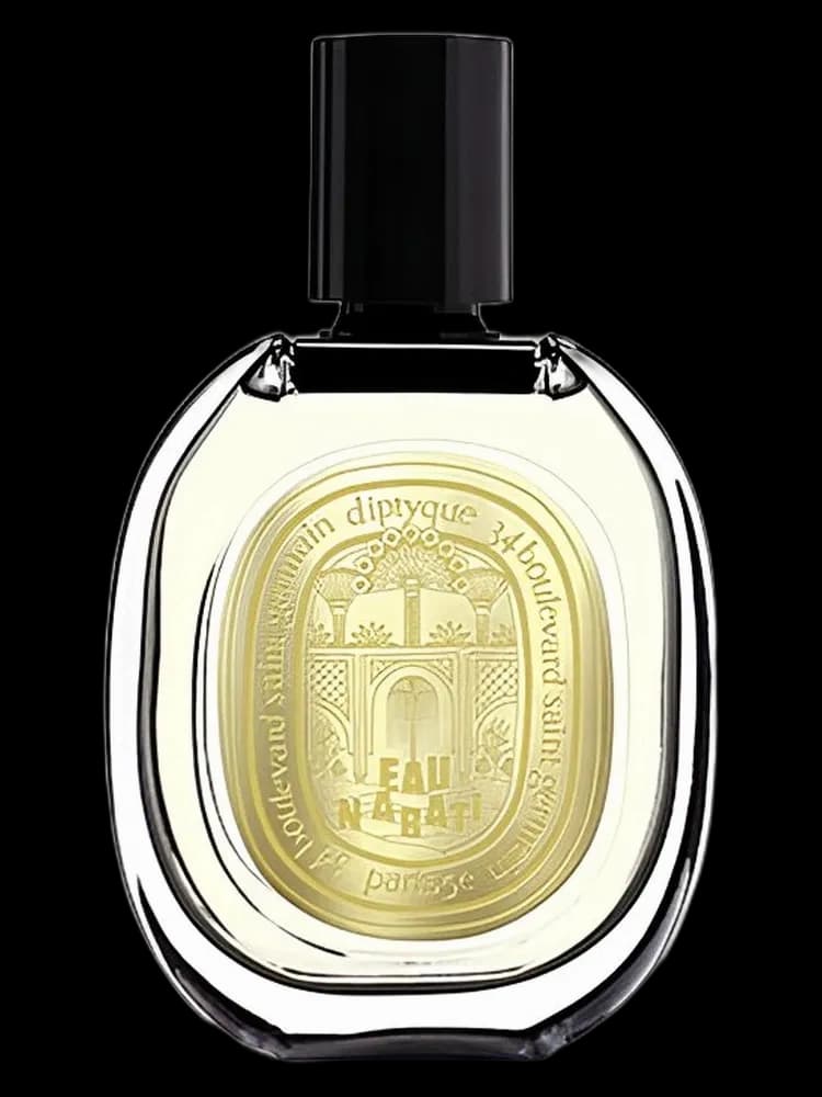 Eau Nabati unisex