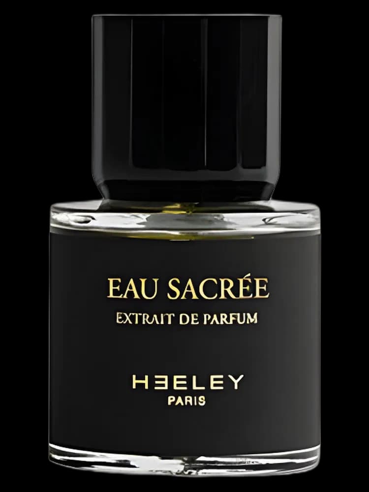 Eau Sacree unisex