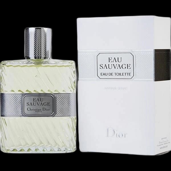 Eau Sauvage