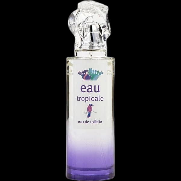 Eau Tropicale
