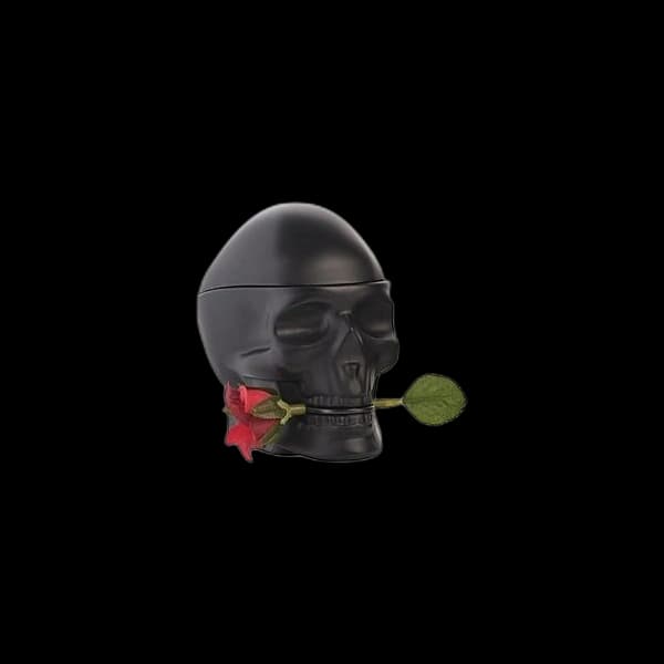 Ed Hardy Skulls & Roses