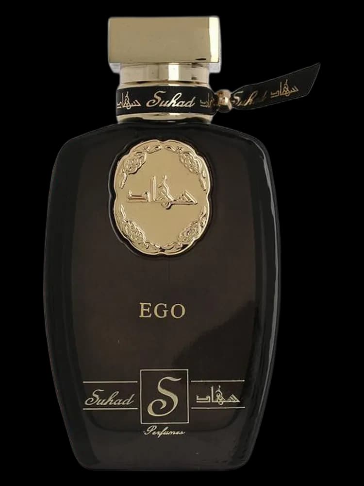 Ego unisex