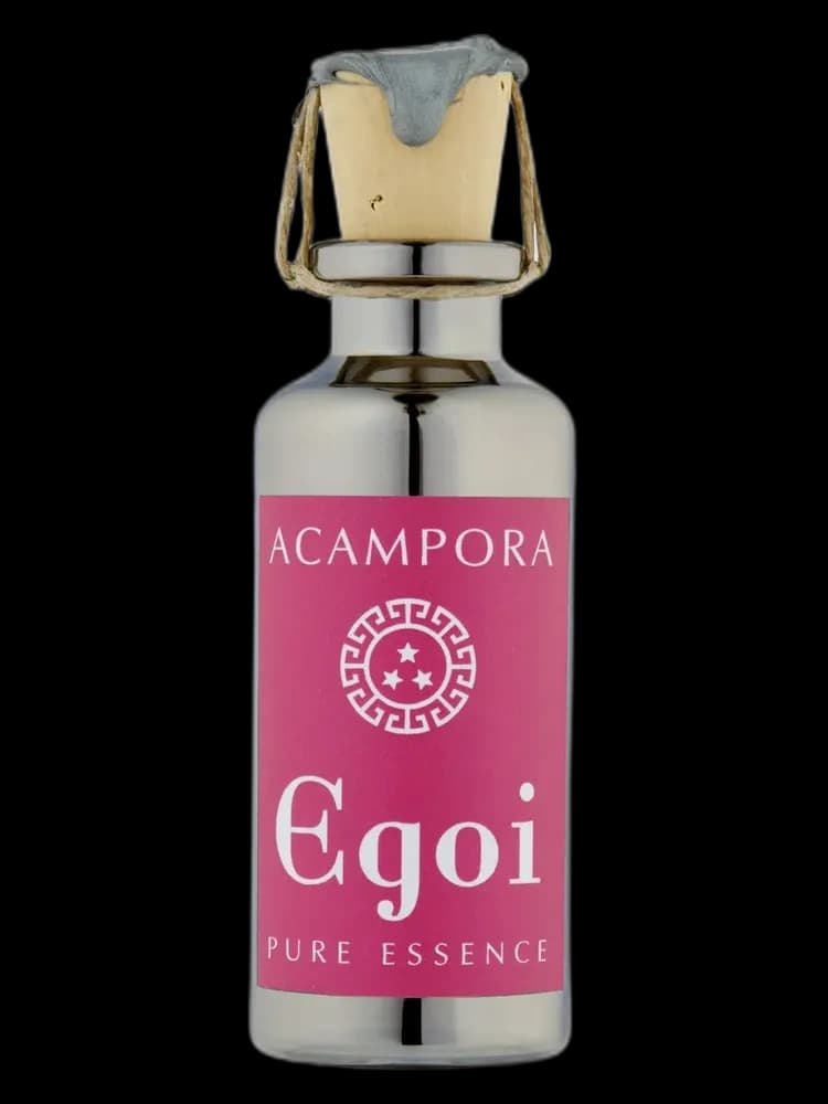 Egoi Pure Essence unisex