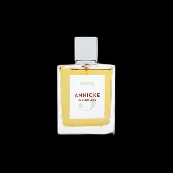 Eight & Bob Annicke 5