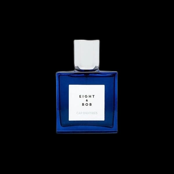 Eight & Bob Cap d'Antibes