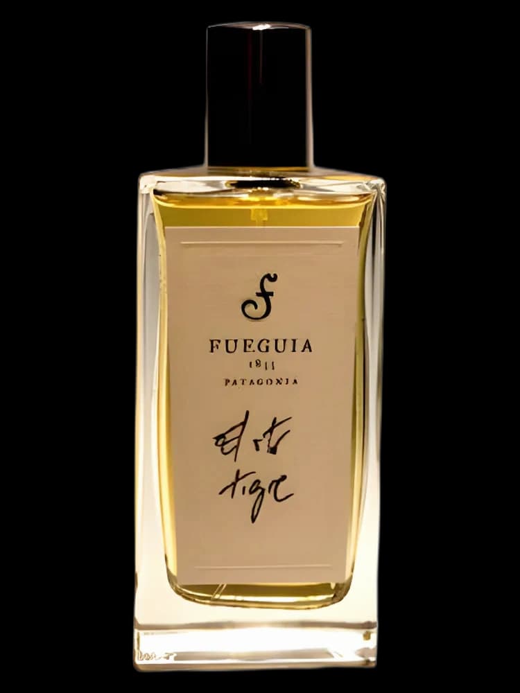 El Otro Tigre unisex