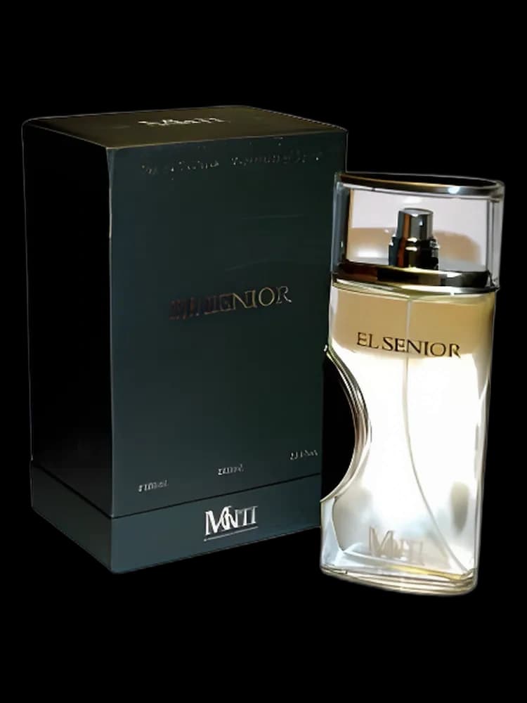 El Senior for men