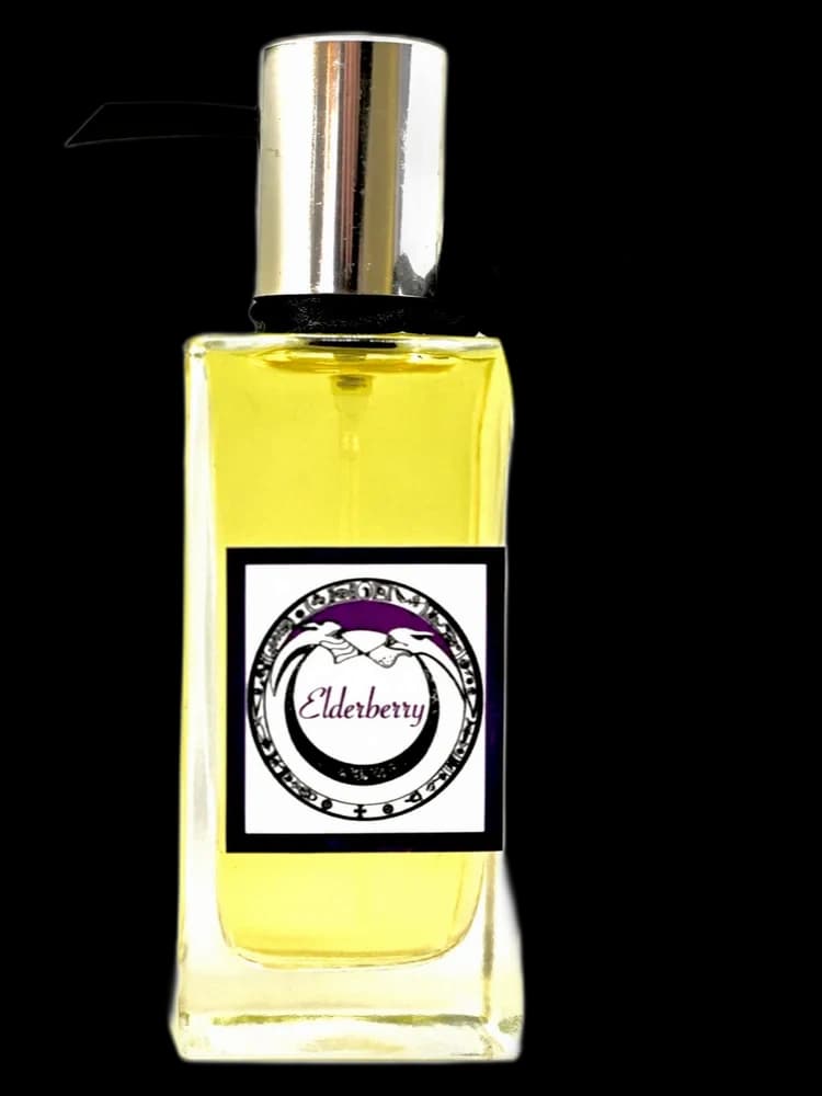 Elderberry unisex