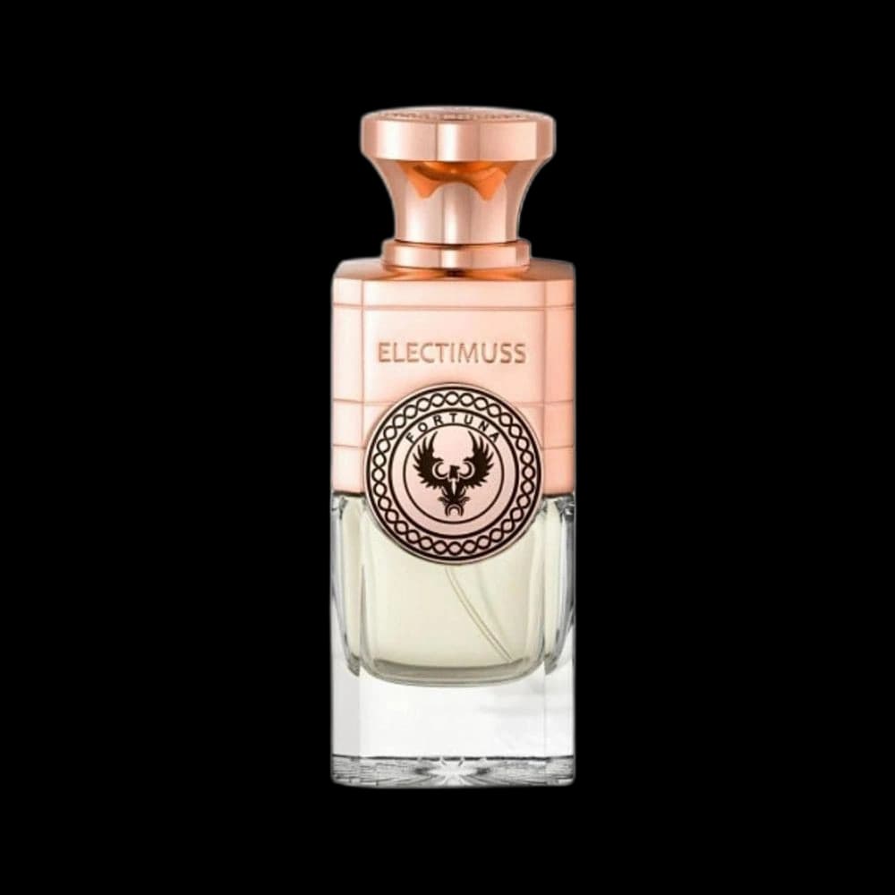 Electimuss Fortuna Pure Parfum