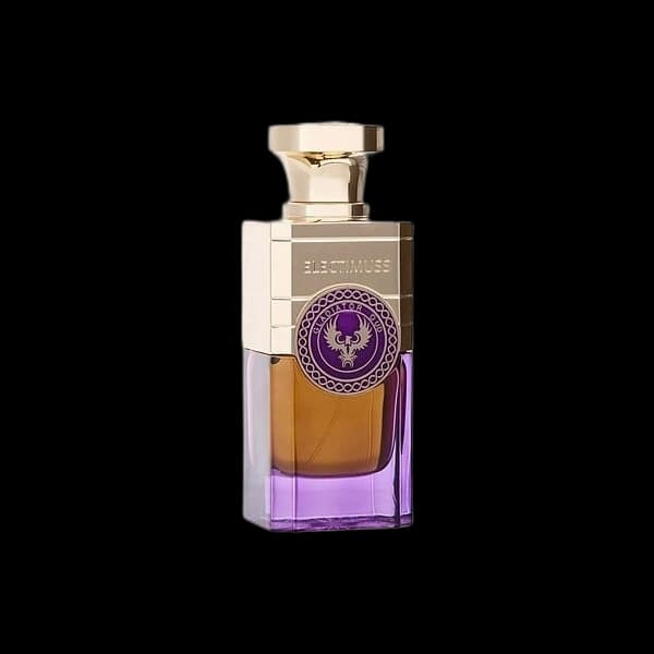 Electimuss Gladiator Oud