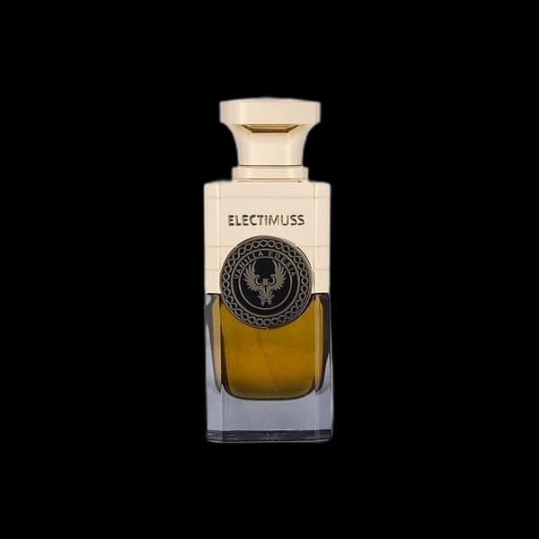 Electimuss Vanilla Edesia