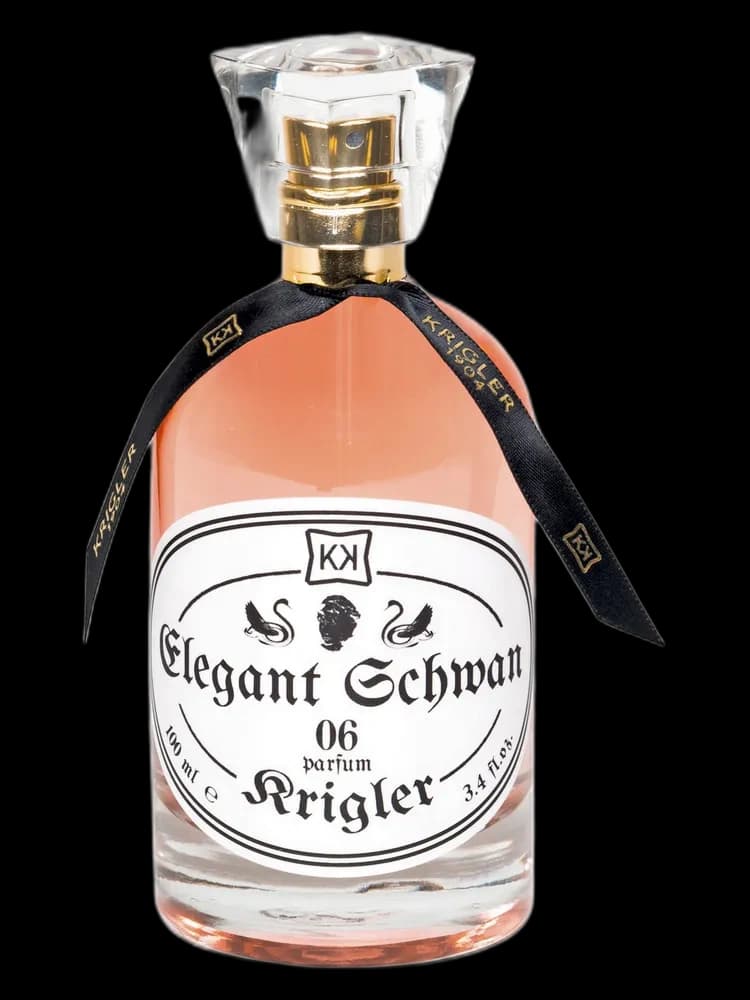 Elegant Schwan 06 for women