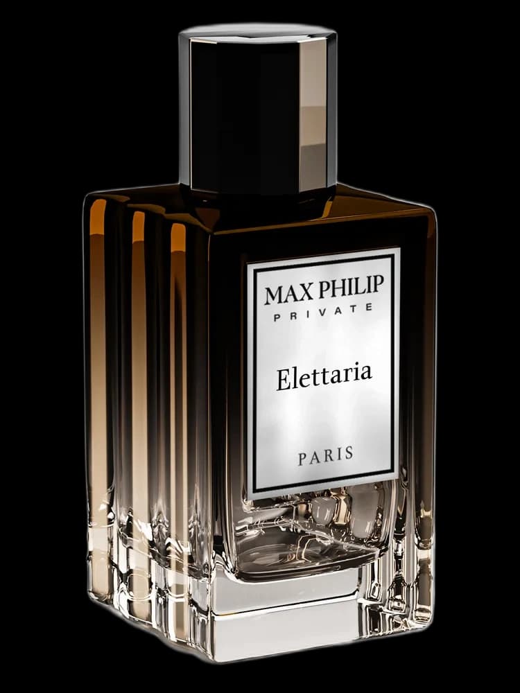Elettaria unisex