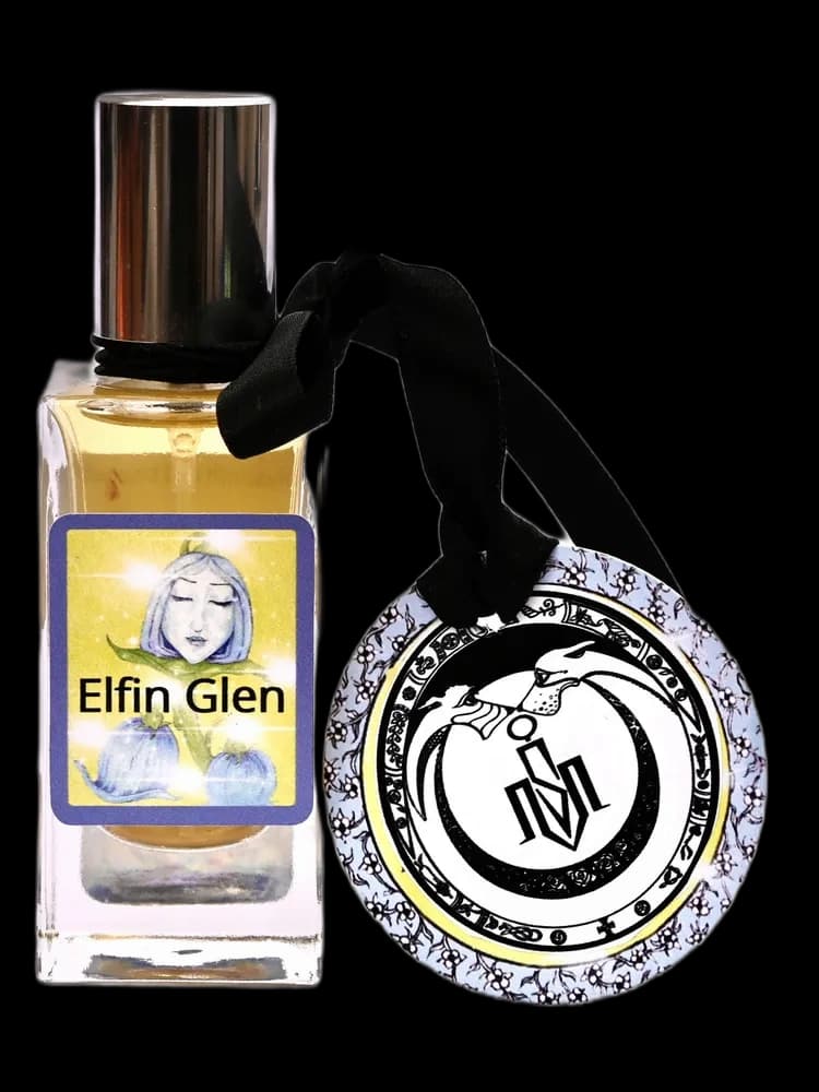 Elfin Glen unisex