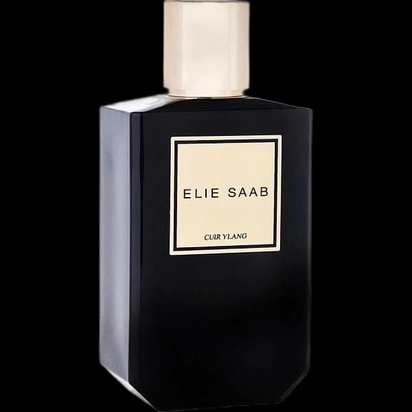 Elie Saab Cuir Patchouli
