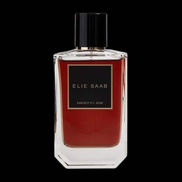 Elie Saab Essence No 1 Rose