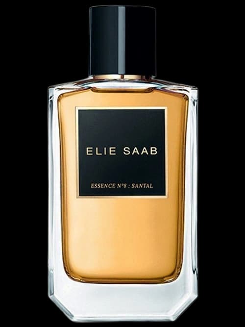 Elie Saab Essence No 8 Santal