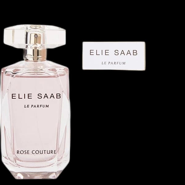Elie Saab Le Parfum Rose Couture