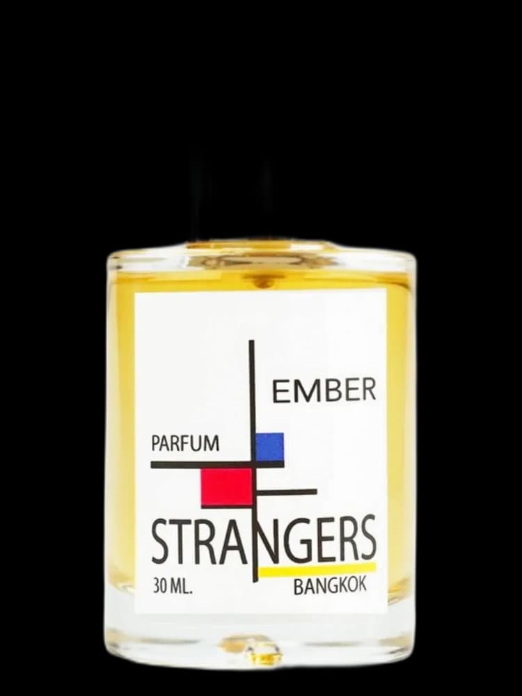 Ember unisex