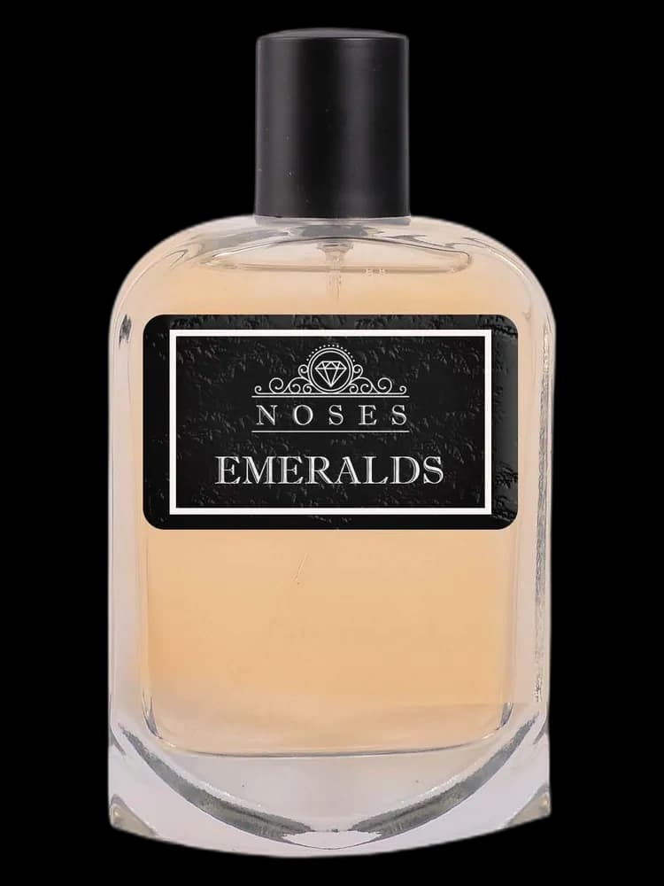 Emeralds unisex