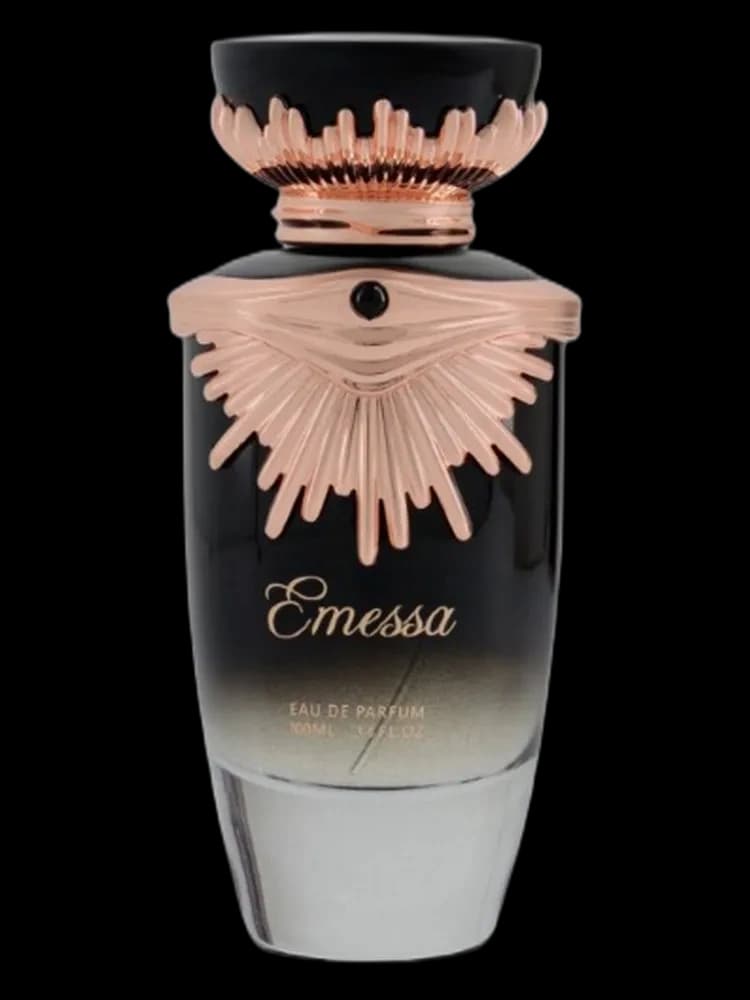 Emessa unisex