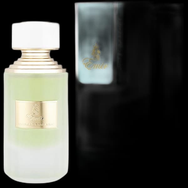 Emir Cedrat Essence
