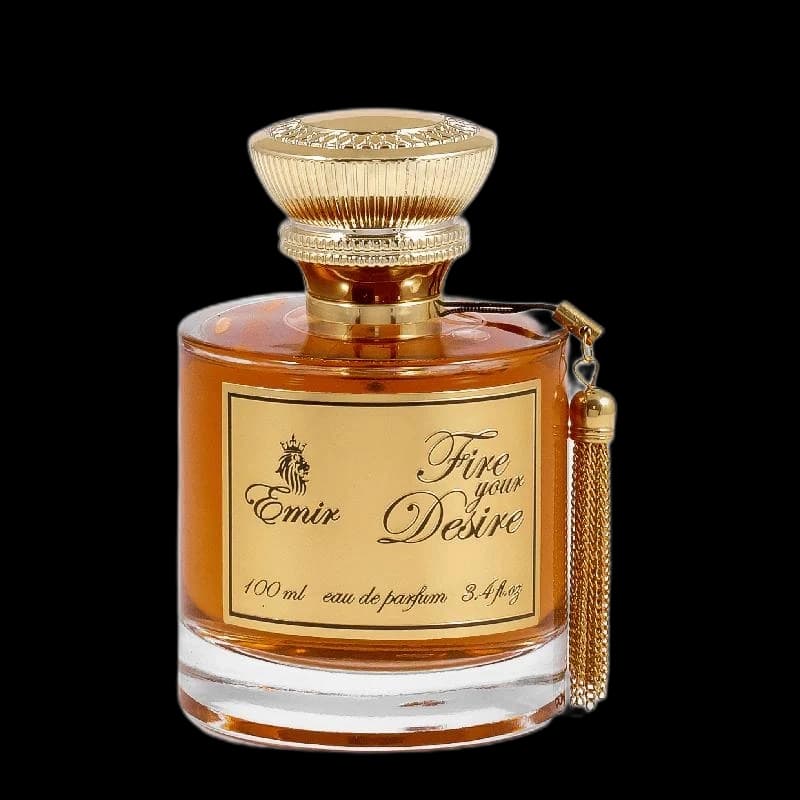Emir Fire Your Desire