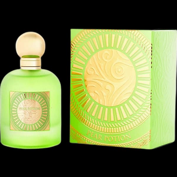 Emir Pear Potion