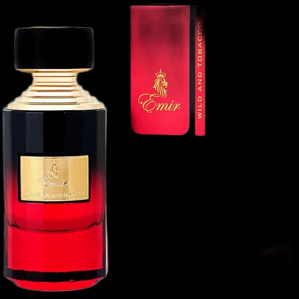 Emir Wild And Tobacco
