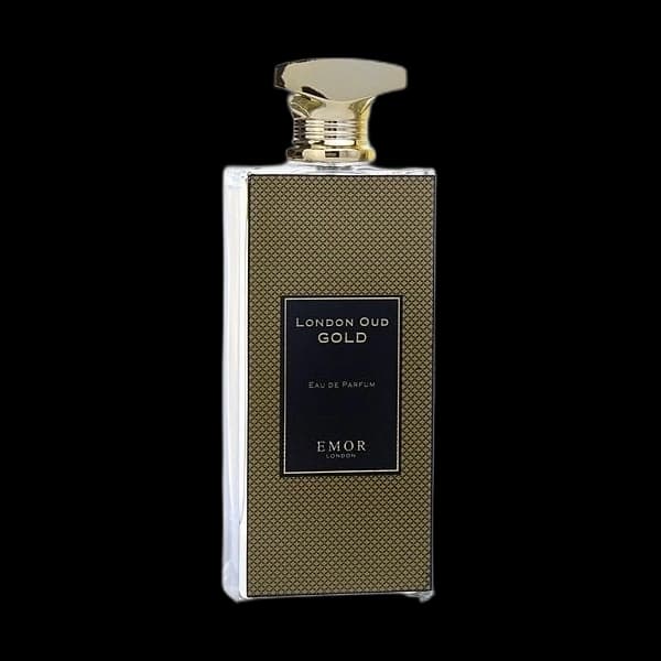 Emor London Oud Gold