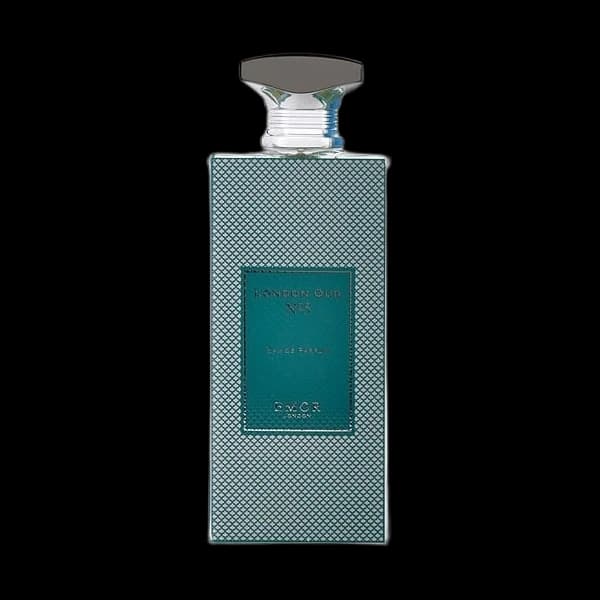Emor London Oud No. 5