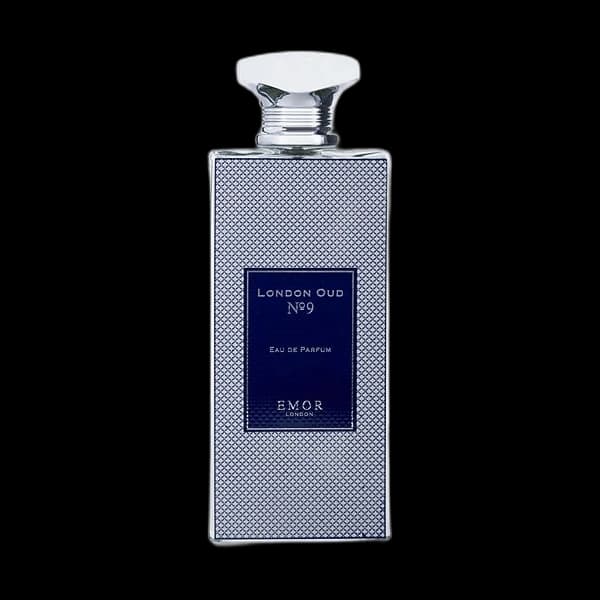 Emor London Oud No. 9