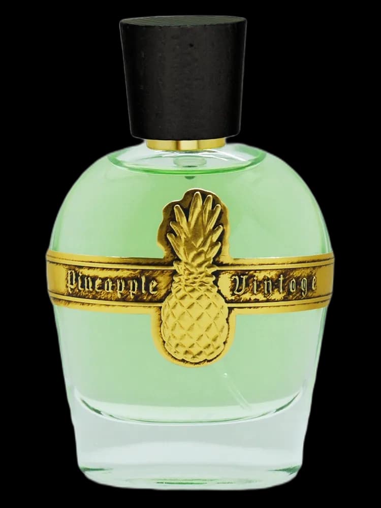 Emperor Eau de Parfum unisex