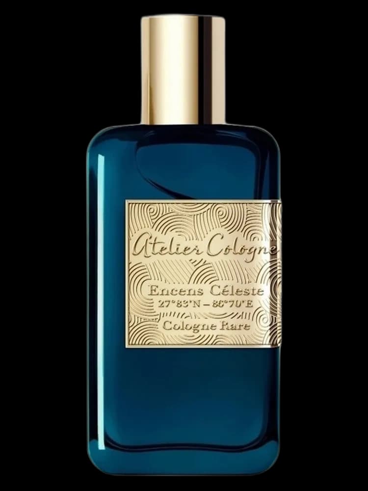 Encens Celeste unisex