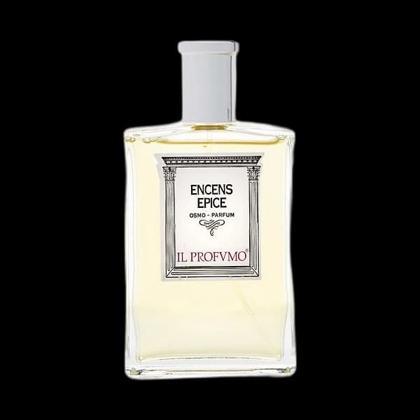 Encens Epice