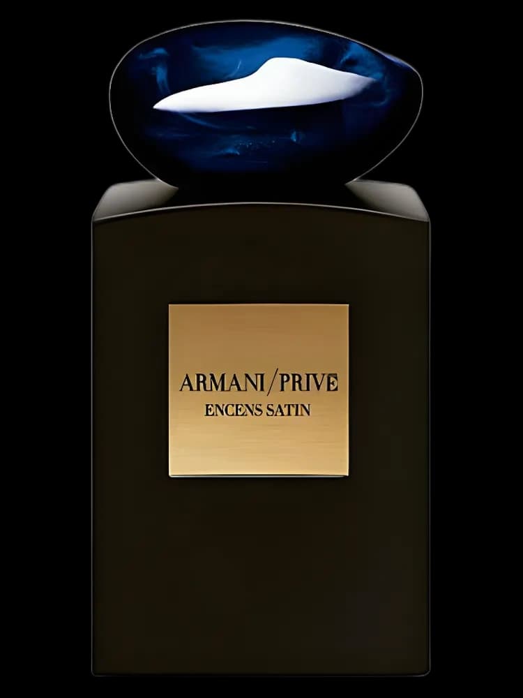 Encens Satin unisex