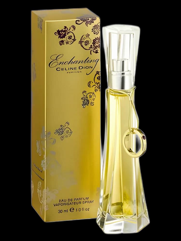 Enchanting for women