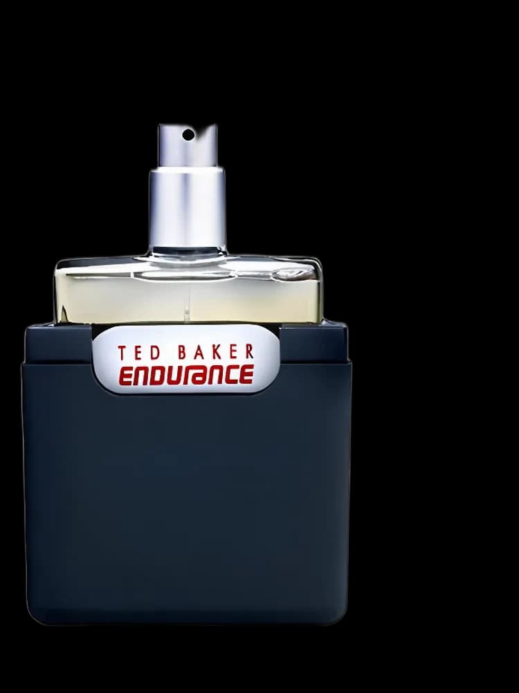 Endurance for men